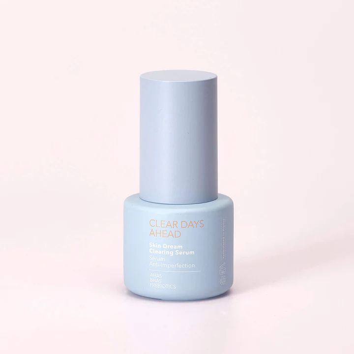 SOULSISTERS – Clear Days Ahead Sérum Anti-imperfections – 15ml
