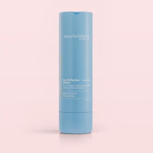 SOULSISTERS – Clear Days Ahead Sun-perfection Ecran Solaire Anti-imperfections SPF50+ – 50ml