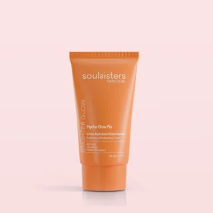 SOULSISTERS – Creme Hydratante Eclaircissante 50ml
