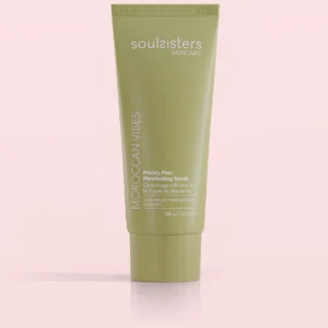 SOULSISTERS – Gommage Figue De Barbarie 100G