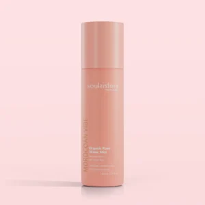 SOULSISTERS – Moroccan Vibes Brume D’eau De Rose Bio – 100ml