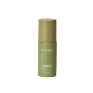 SOULSISTERS – Moroccan Vibes Huile De Figue De Barbarie Bio – 30ml