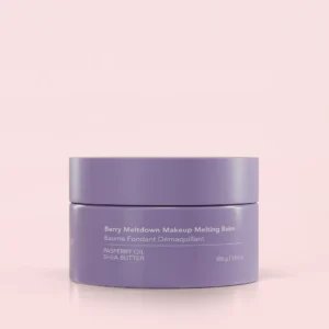 SOULSISTERS – Regenerate Baume Fondant Démaquillant – 100g