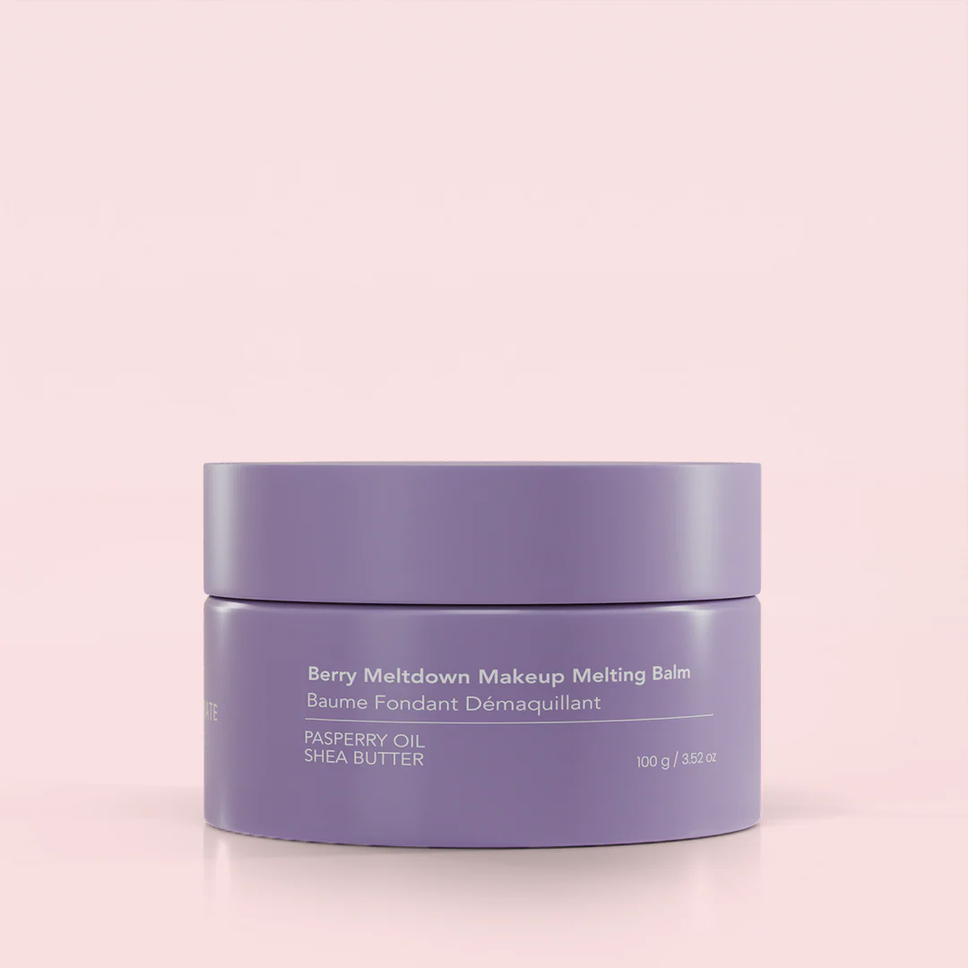 SOULSISTERS – Regenerate Baume Fondant Démaquillant – 100g