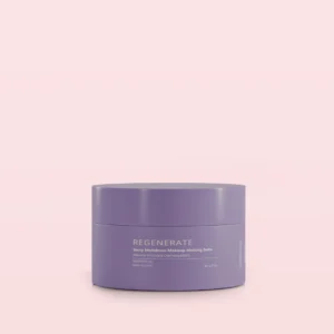SOULSISTERS – Regenerate Baume Fondant Démaquillant – 30g