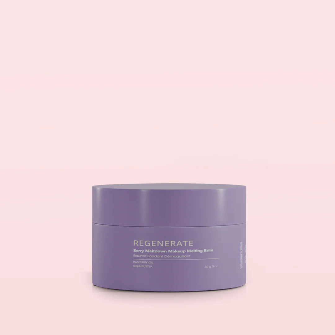 SOULSISTERS – Regenerate Baume Fondant Démaquillant – 30g