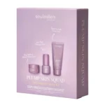 SOULSISTERS – Regenerate Plump Skin Squad Kit Hydratation Et Rajeunissement Quotidien – 1u