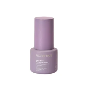 SOULSISTERS – Regenerate Sérum Repulpant Et Hydratant Acide Hyaluronique Et Retinol – 15ml