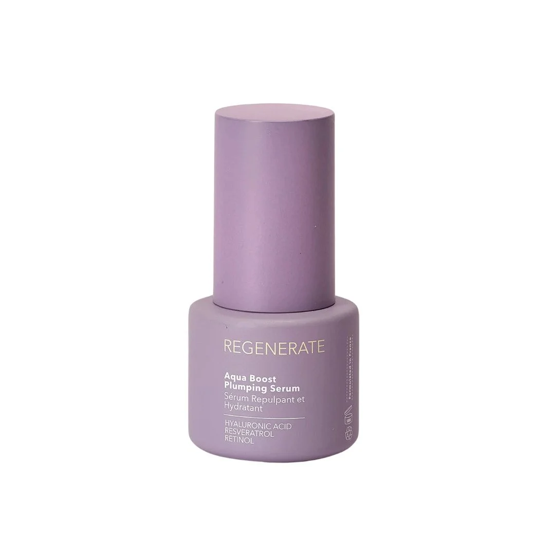 SOULSISTERS – Regenerate Sérum Repulpant Et Hydratant Acide Hyaluronique Et Retinol – 15ml