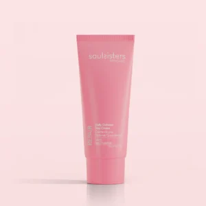 SOULSISTERS – Repair Crème De Jour Défense Quotidienne SPF25 – 100ml