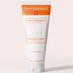 SWISSDERMA – Crème Nettoyante Ultra Hydratante – 200ml