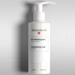 SWISSDERMA – Gel Nettoyant Peau Grasse – 500ml