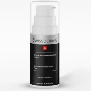 SWISSDERMA – Soin Anti-imperfections – 50ml