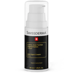 SWISSDERMA – Soin Anti-taches Pigmentaires – 50ml