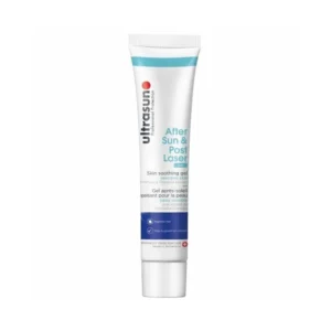 ULTRASUN – After Sun & Post Laser Gel – 75ml