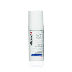 ULTRASUN – Gel Solaire Anti-âge Et Anti-pigmentation SPF50+ – 50ml