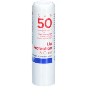 ULTRASUN – Lip Protection & Care SPF50+ 4.8g