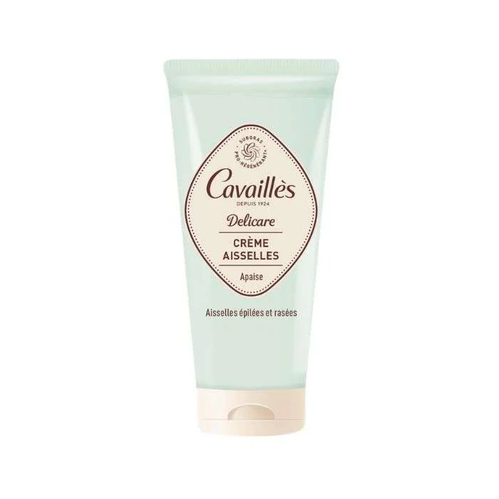 CAVAILLÈS – Creme Aisseles Delicare 30ml