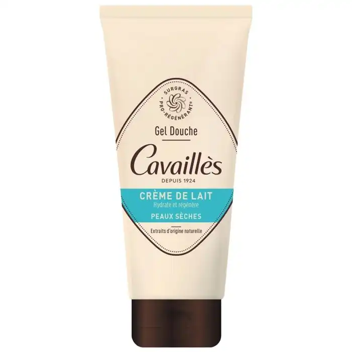 CAVAILLÈS – Creme Aisseles Delicare 30ml