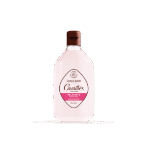 CAVAILLÈS – Crème De Douche Relaxante sans Savon – 250ml