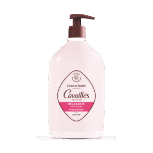 CAVAILLÈS – Crème De Douche Relaxante sans Savon – 750ml