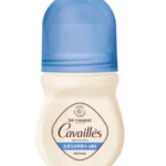 CAVAILLÈS – Déodorant Absorb+ Anti-Traces 48h Roll-on – 50ml