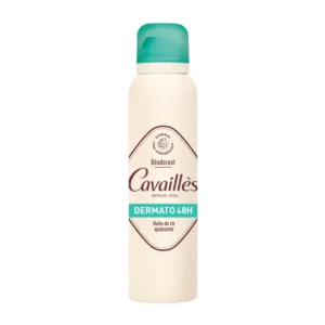 CAVAILLÈS – Déodorant Dermato 48h Spray – 150ml