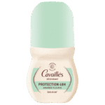 CAVAILLÈS – Déodorant Dermato Roll-on 48h – 40ml