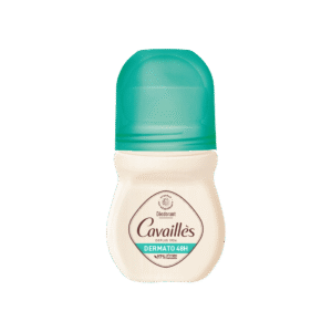 CAVAILLÈS – Déodorant Dermato Roll-on – 50ml