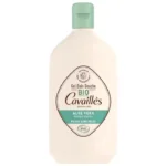 CAVAILLÈS – Gel Bain Douche Bio Aloe Vera – 400ml