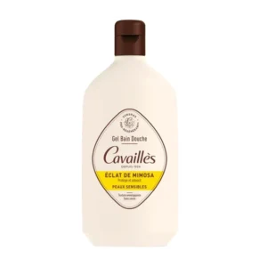 CAVAILLÈS – Gel Douche Eclat De Mimosa 400 ml