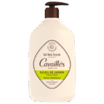 CAVAILLÈS – Gel Douche Soleil De Jasmin 1L