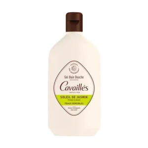 CAVAILLÈS – Gel Douche Soleil De Jasmin 400ml