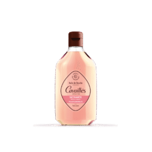 CAVAILLÈS – Huile De Douche Satinante sans Savon – 250ml