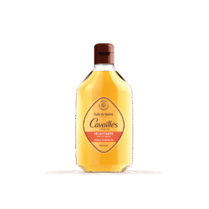 CAVAILLÈS – Huile De Douche Veloutante sans Savon – 250ml