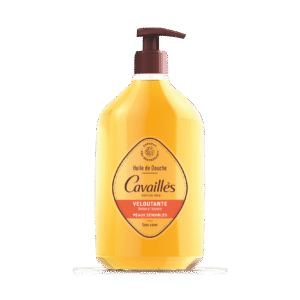 CAVAILLÈS – Huile De Douche Veloutante sans Savon – 750ml