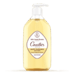 CAVAILLÈS – Huile Lavante Dermato Haute Tolérance – 500ml