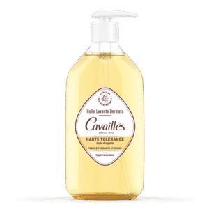 CAVAILLÈS – Huile Lavante Dermato Haute Tolérance – 500ml
