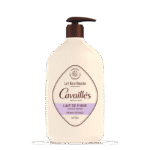 CAVAILLÈS – Lait Bain Douche Lait de Figue sans Savon – 1l
