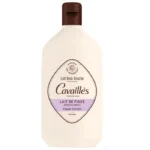 CAVAILLÈS – Lait Bain Douche Lait de Figue sans Savon – 400ml