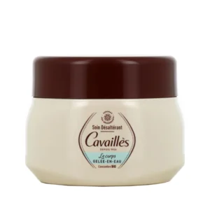CAVAILLÈS – Le Corps Gelée En Eau Soin Désaltérant – 200ml