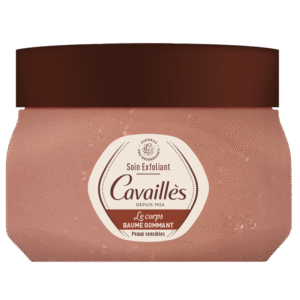 CAVAILLÈS – Le Corps Soin Exfoliant Baume Gommant – 200ml