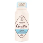 CAVAILLÈS – L’intime Mousse Intime Antibactérien Sans Rinçage – 100ml