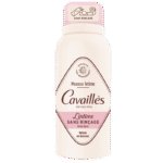 CAVAILLÈS – L’intime Mousse Intime Extra-doux Sans Rinçage – 100ml