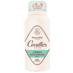 CAVAILLÈS – L’intime Mousse Nettoyante Intime Fraicheur Sans Rinçage – 100ml