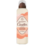 CAVAILLÈS – L’original Mousse De Douche Nectar De Vanille Protège Et Adoucit – 200ml