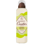 CAVAILLÈS – L’original Mousse De Douche Pulpe De Poire Protège Et Adoucit – 200ml