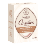 CAVAILLÈS – Savon Crème Nourrissante – 100g