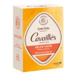CAVAILLÈS – Savon Huile Veloutante – 100g