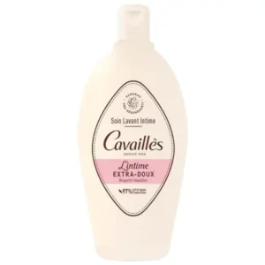 CAVAILLÈS – Soin Lavant Intime l’Intime Extra Doux – 100ml